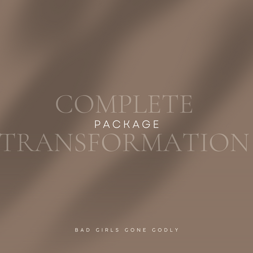 Complete Transformation Package  (CTP)