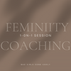 Femininity Coaching