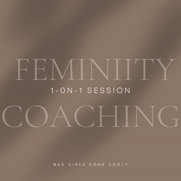 Femininity Coaching